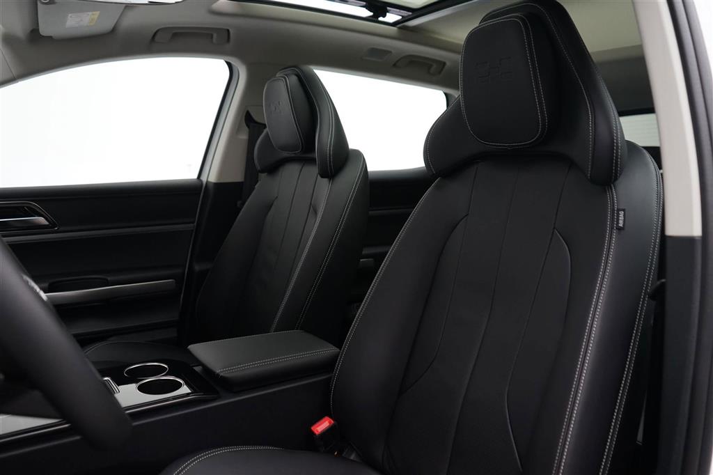 Aiways U5 Premium billede 12