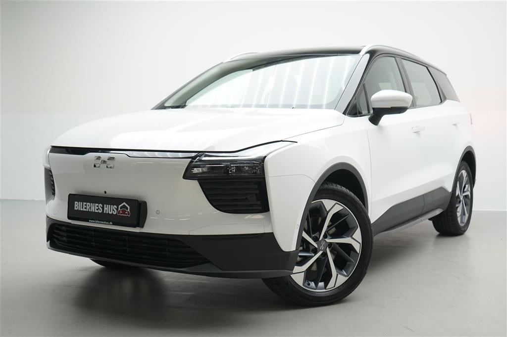 Aiways U5 Premium billede 20