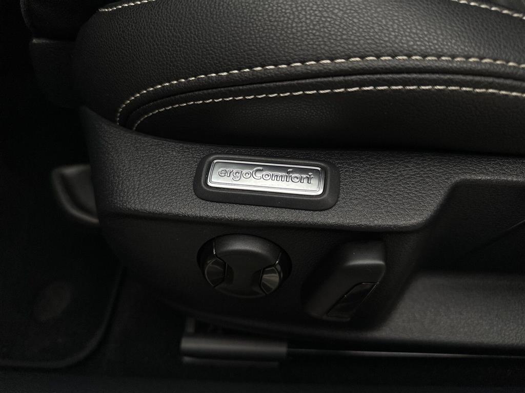 VW Passat GTE billede 18