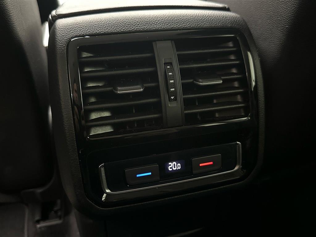 VW Passat GTE billede 19