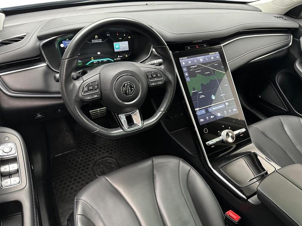 MG Marvel R Luxury billede 4