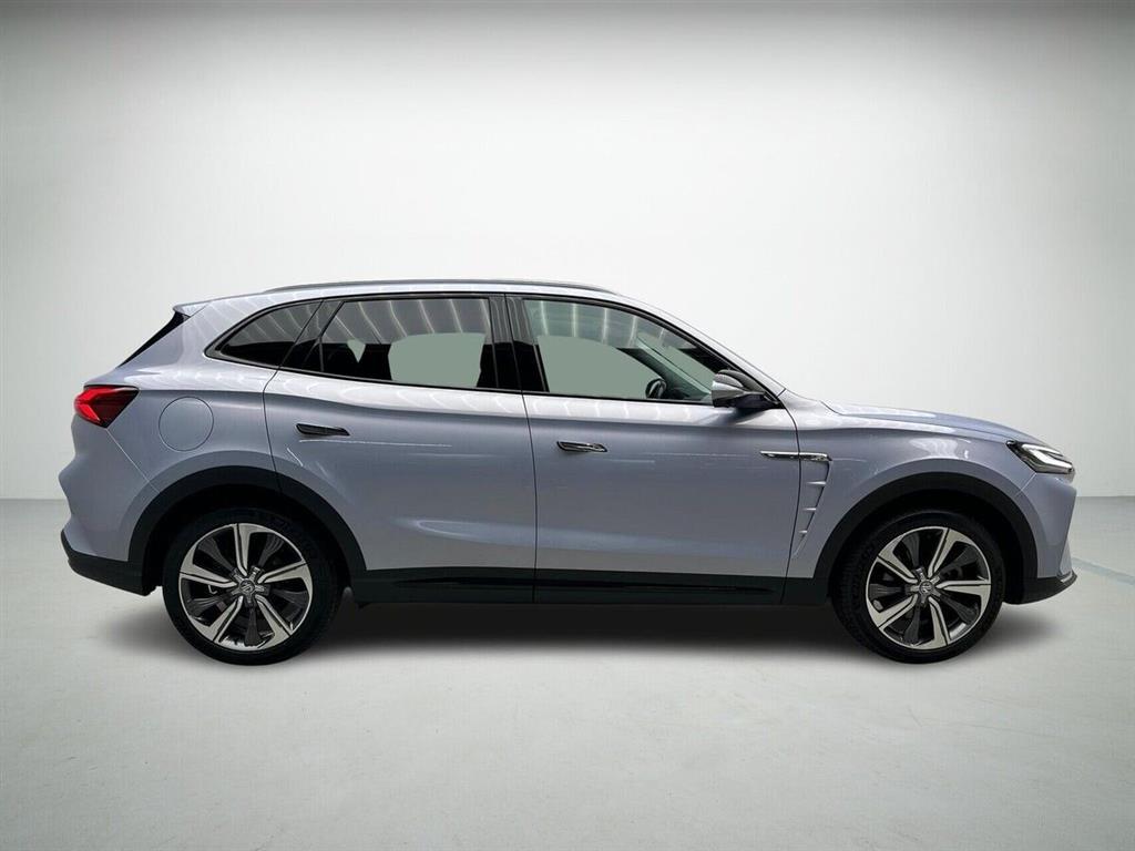 MG Marvel R Luxury billede 6