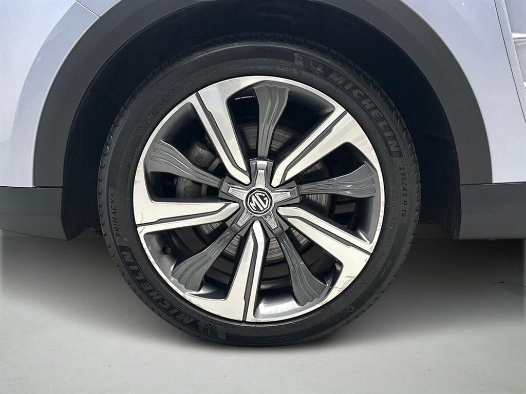 MG Marvel R Luxury billede 9