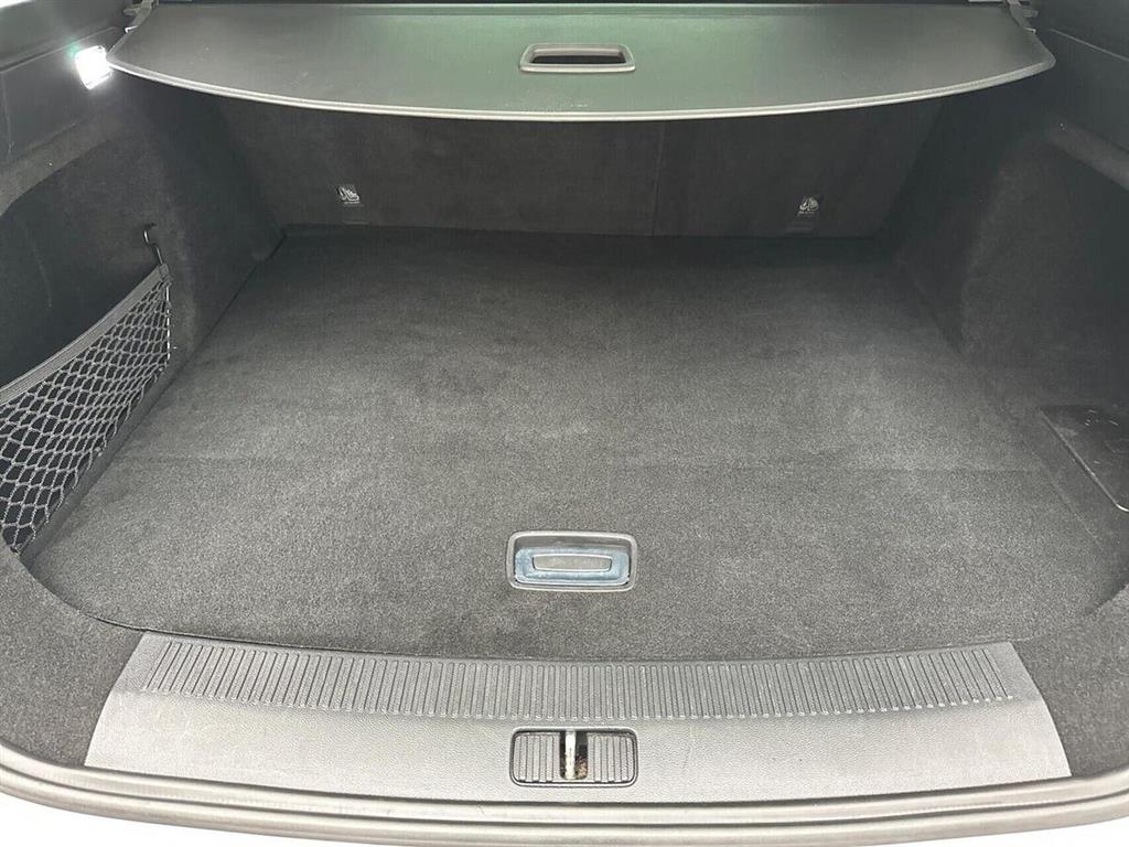 MG Marvel R Luxury billede 14