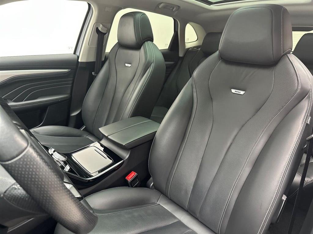 MG Marvel R Luxury billede 18