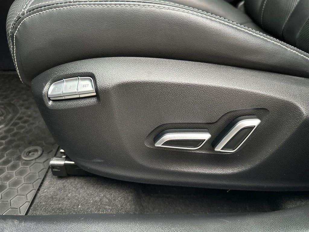 MG Marvel R Luxury billede 22