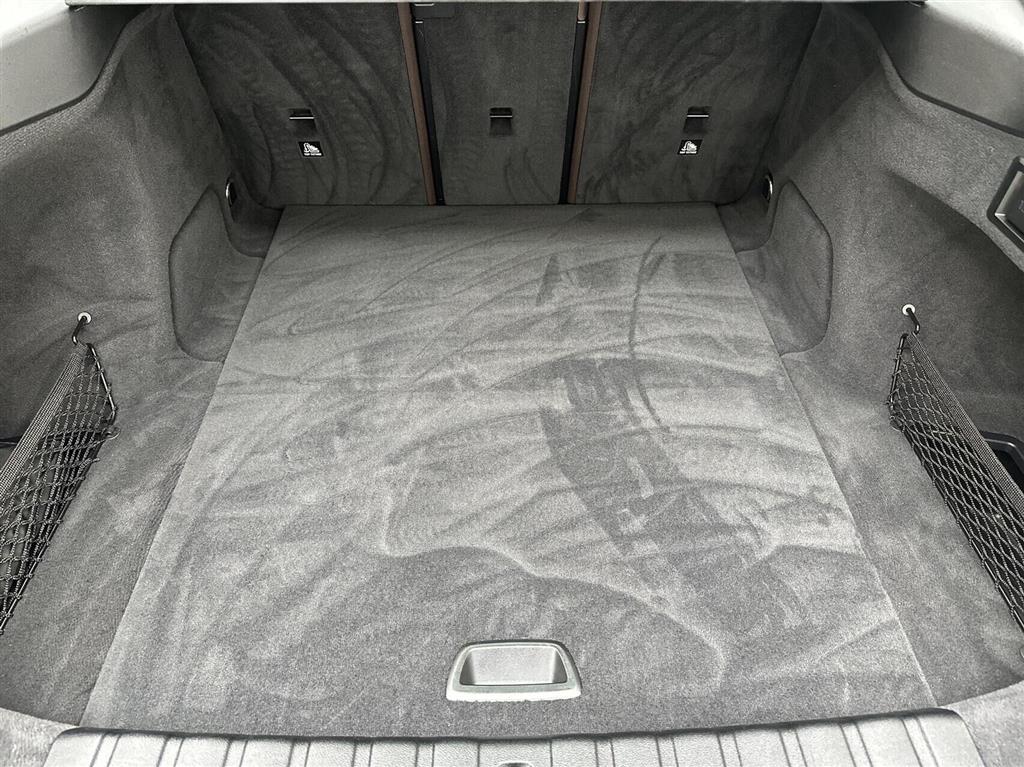 BMW i4 Charged Plus M-Sport billede 14