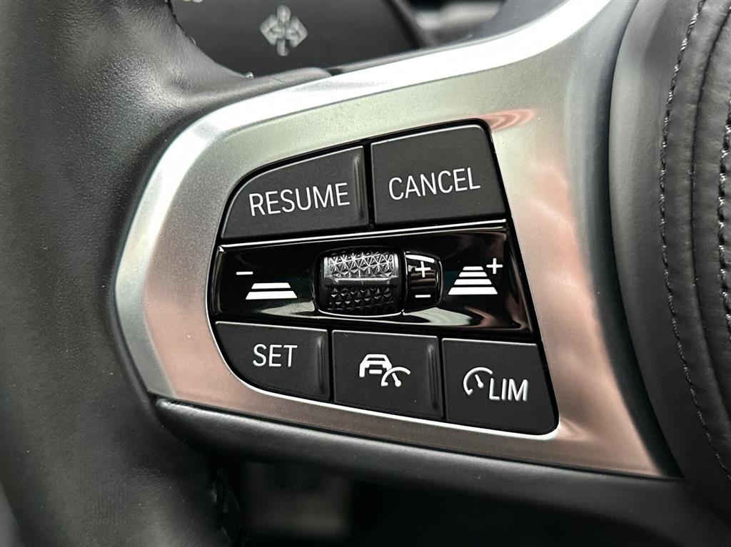 BMW i4 Charged Plus M-Sport billede 16