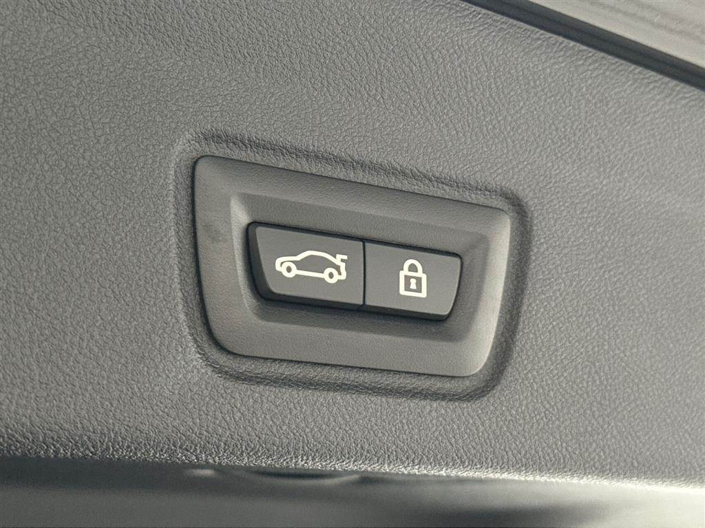 BMW i4 Charged Plus M-Sport billede 20