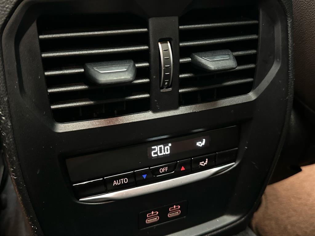 BMW i4 Charged Plus M-Sport billede 24