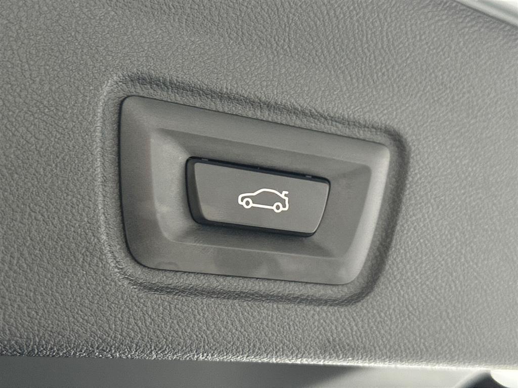 BMW i4 Charged M-Sport billede 19