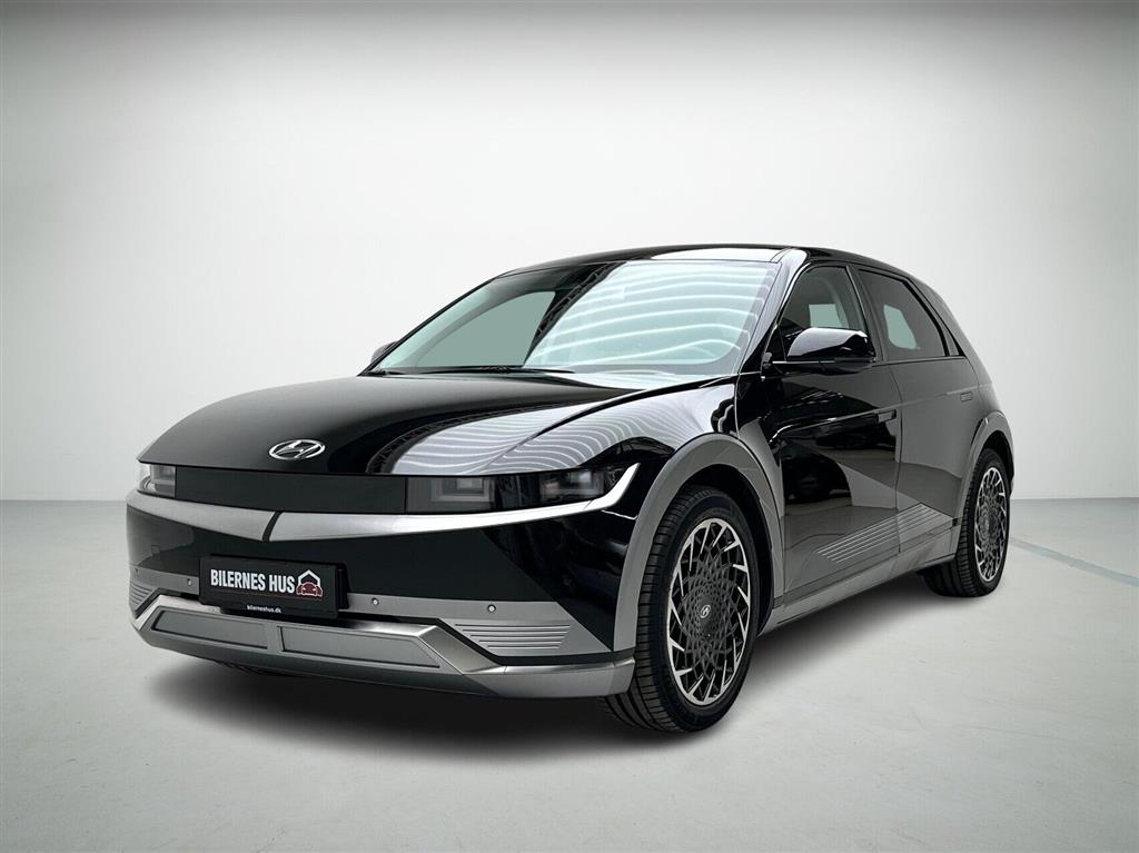 Hyundai Ioniq 5 Techniq