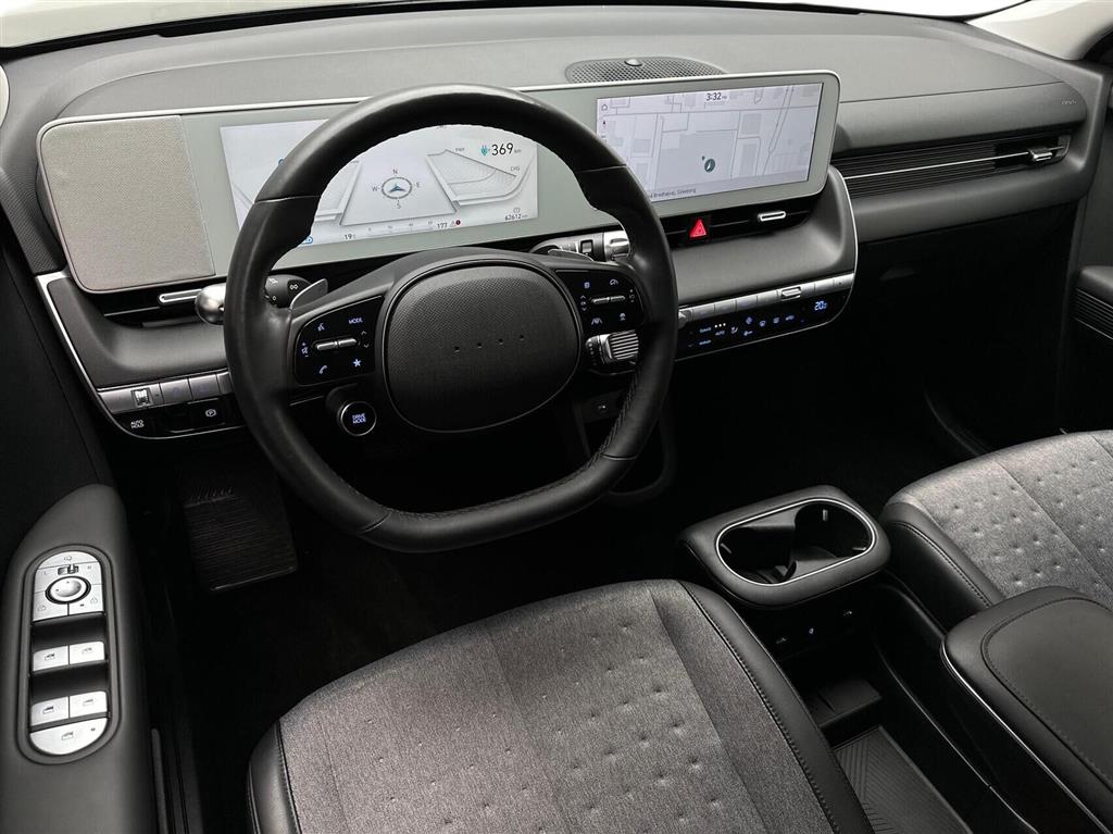 Hyundai Ioniq 5 Techniq billede 4