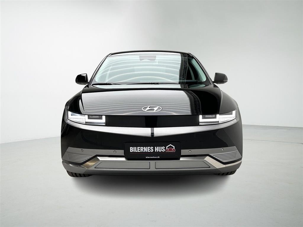 Hyundai Ioniq 5 Techniq billede 7