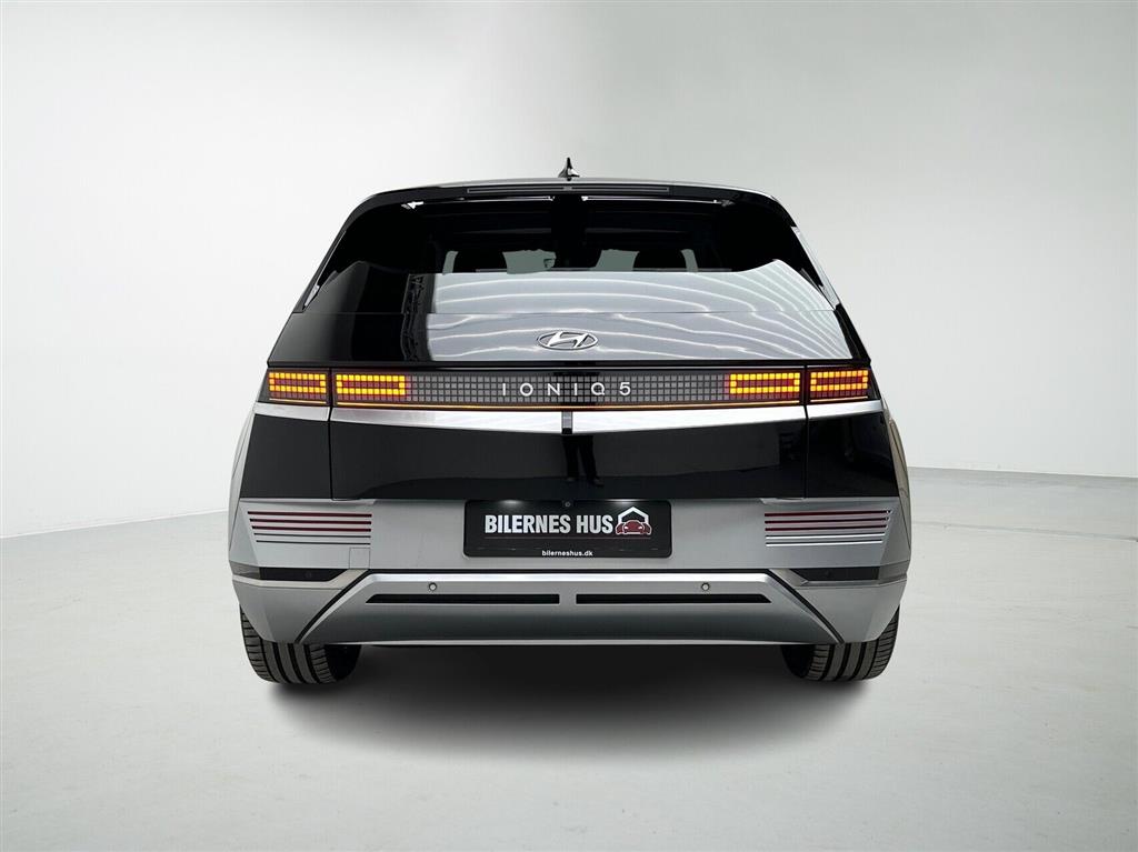 Hyundai Ioniq 5 Techniq billede 8