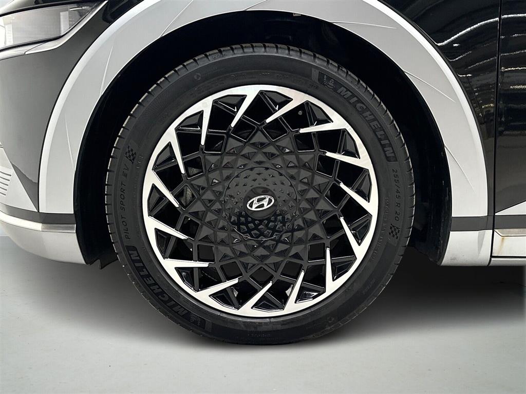 Hyundai Ioniq 5 Techniq billede 9