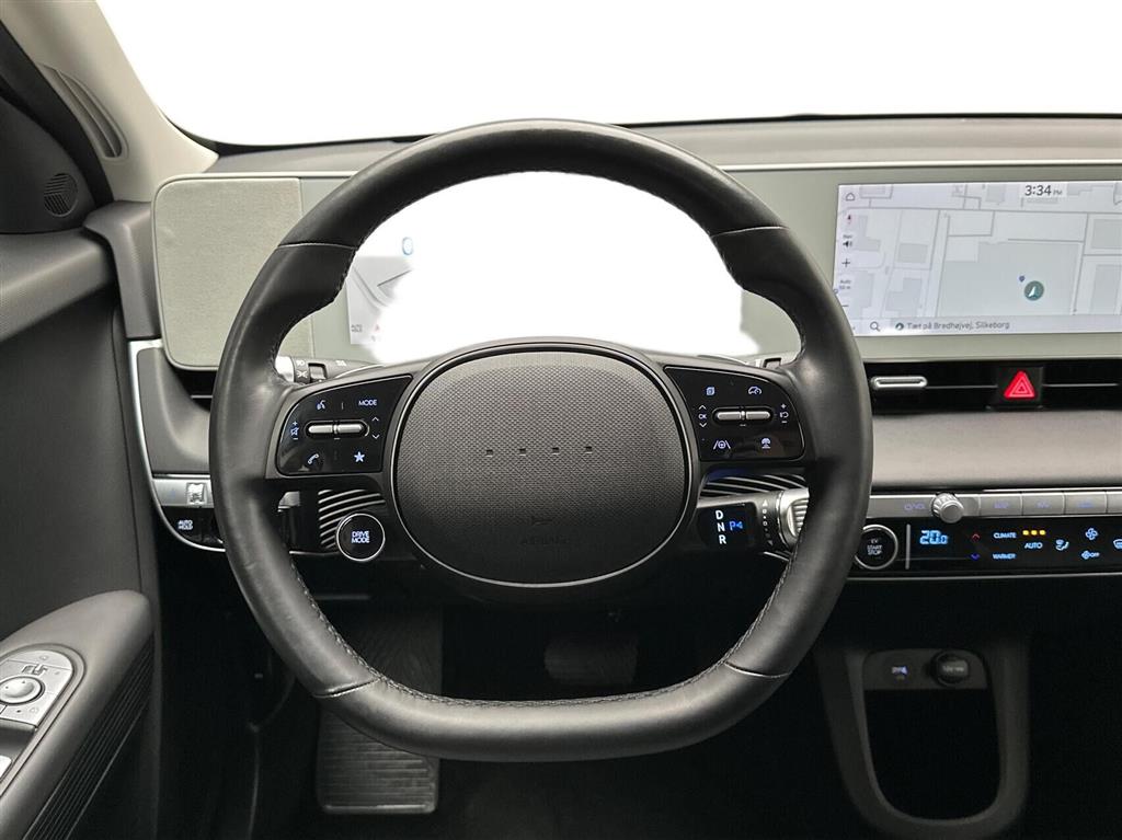 Hyundai Ioniq 5 Techniq billede 10