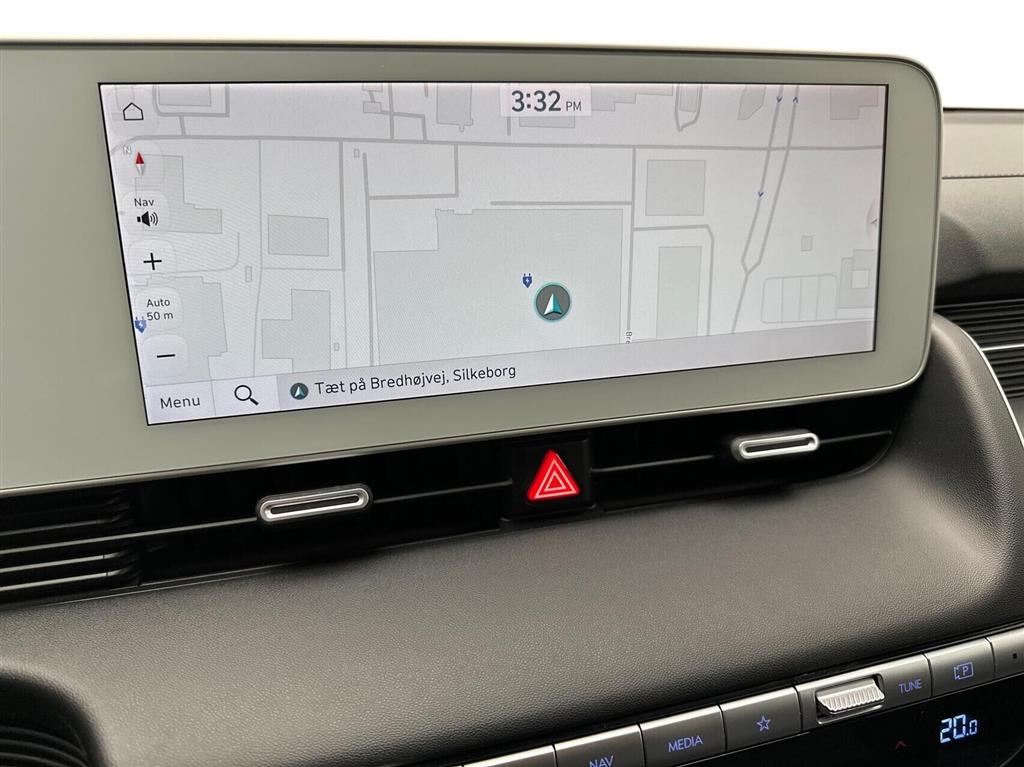 Hyundai Ioniq 5 Techniq billede 12