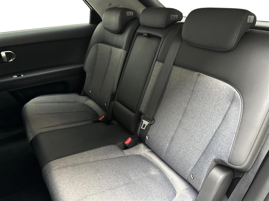 Hyundai Ioniq 5 Techniq billede 13