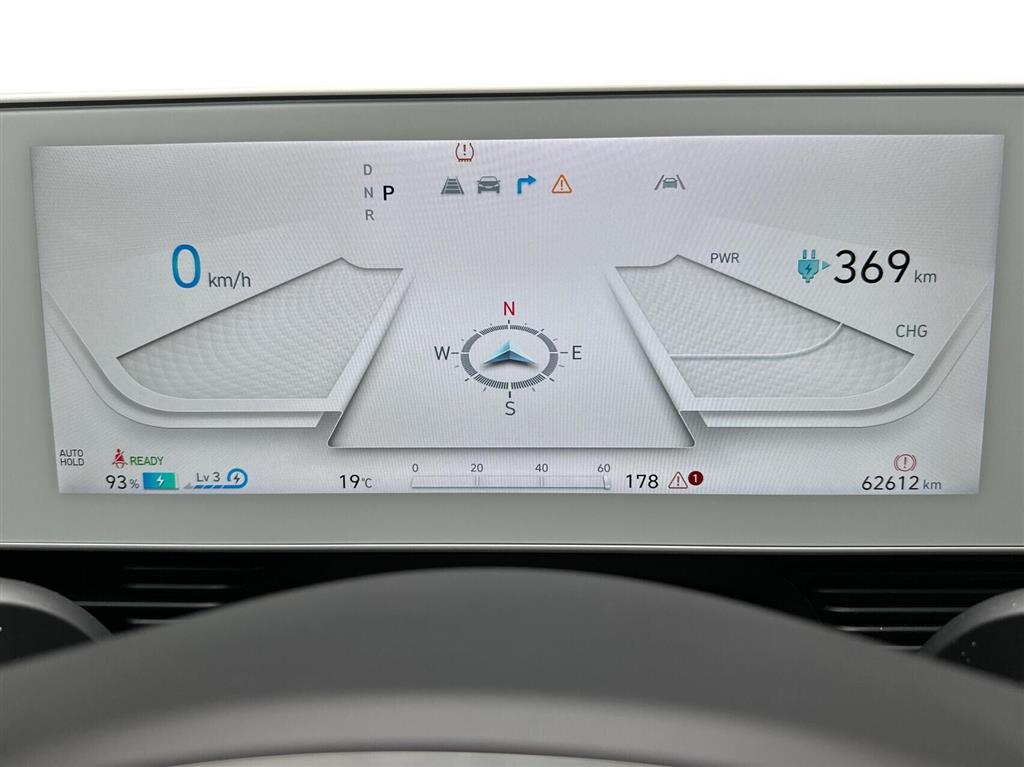 Hyundai Ioniq 5 Techniq billede 15