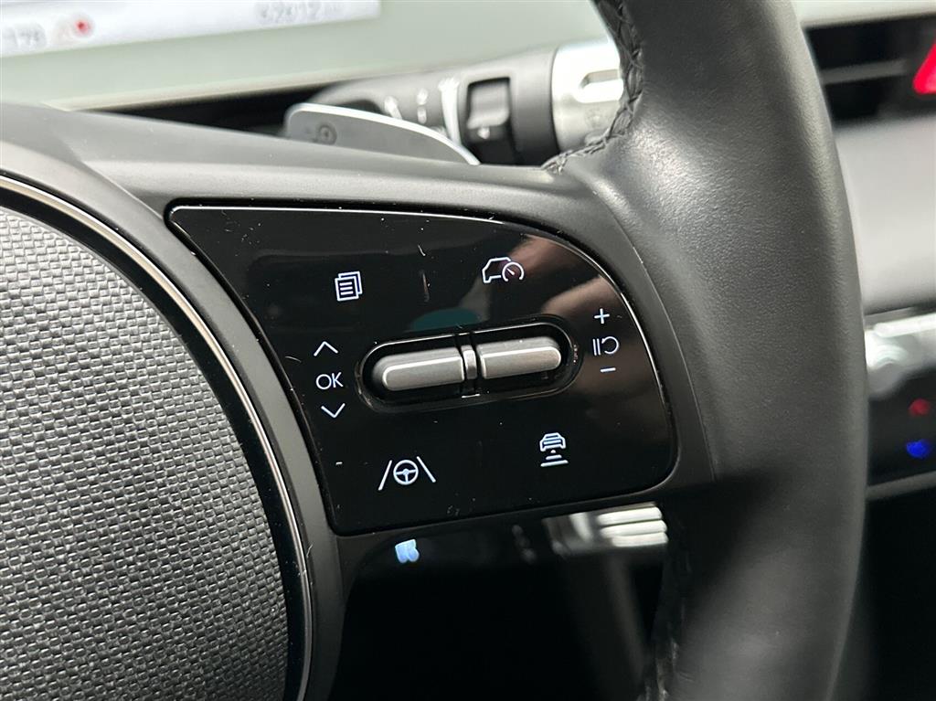 Hyundai Ioniq 5 Techniq billede 16