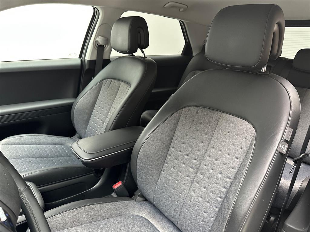 Hyundai Ioniq 5 Techniq billede 18