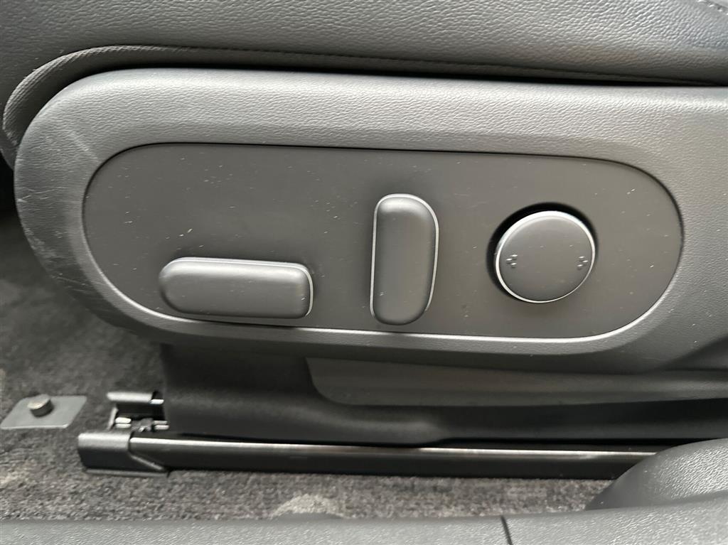 Hyundai Ioniq 5 Techniq billede 20