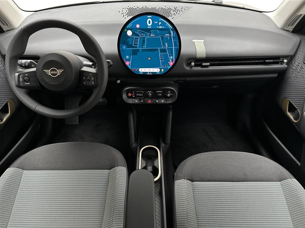 Mini Cooper Essential Trim Option Level XS billede 5