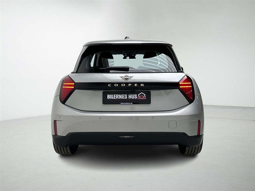 Mini Cooper Essential Trim Option Level XS billede 8