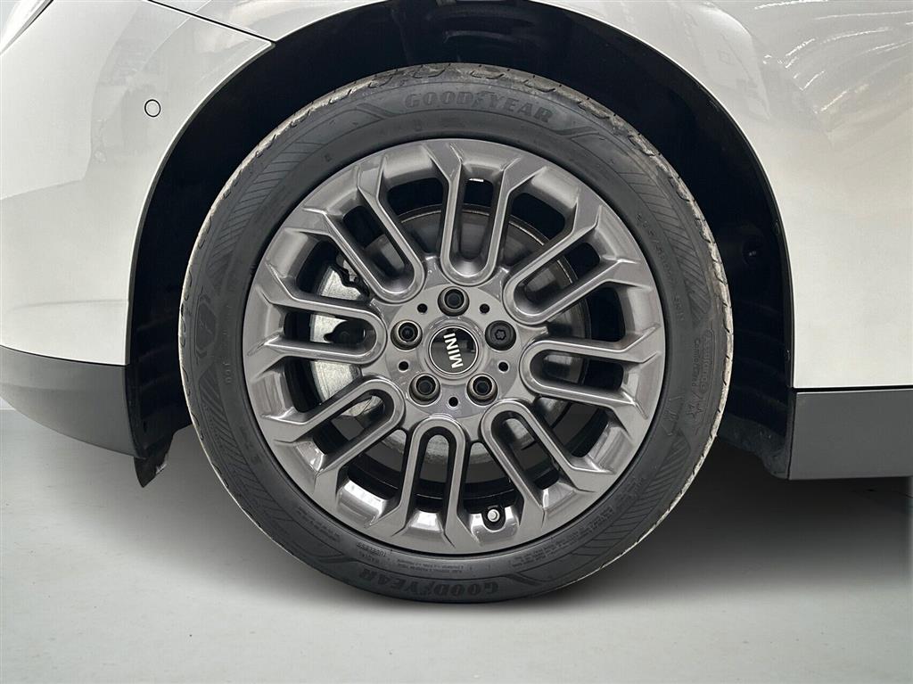 Mini Cooper Essential Trim Option Level XS billede 9