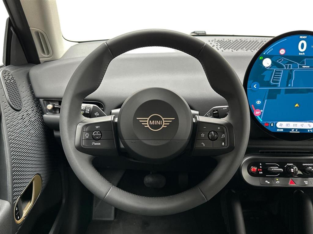 Mini Cooper Essential Trim Option Level XS billede 10