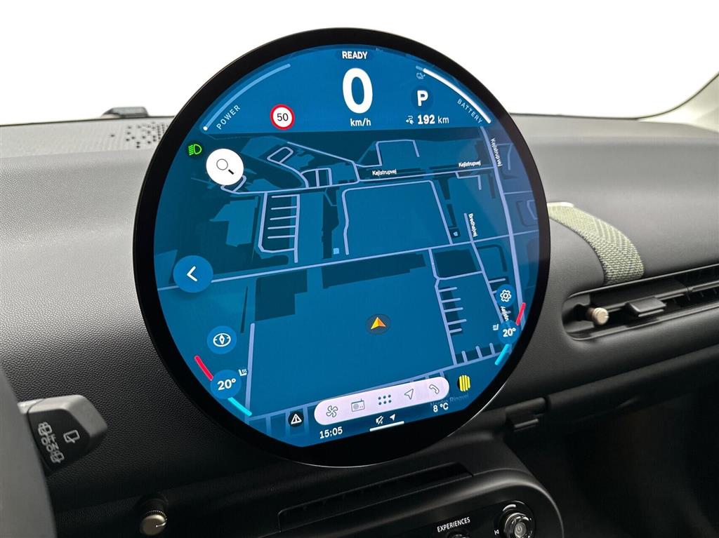 Mini Cooper Essential Trim Option Level XS billede 12