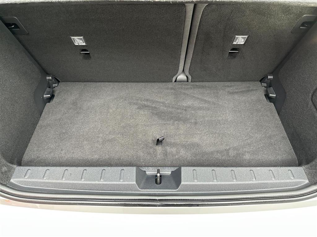 Mini Cooper Essential Trim Option Level XS billede 14