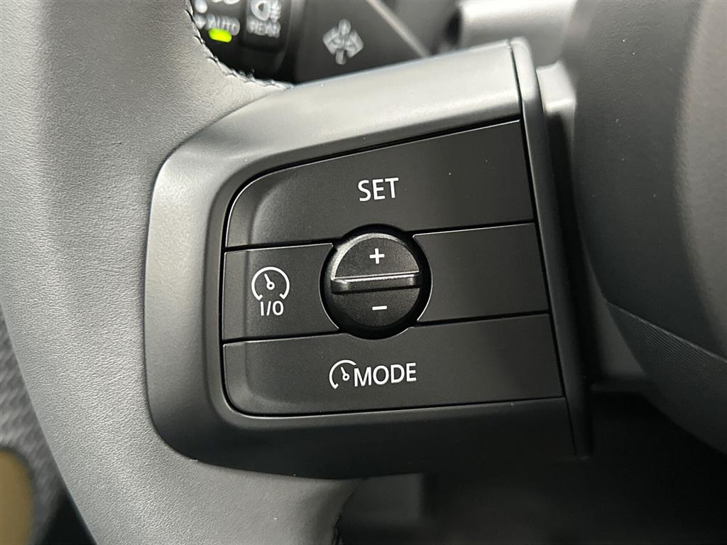 Mini Cooper Essential Trim Option Level XS billede 15