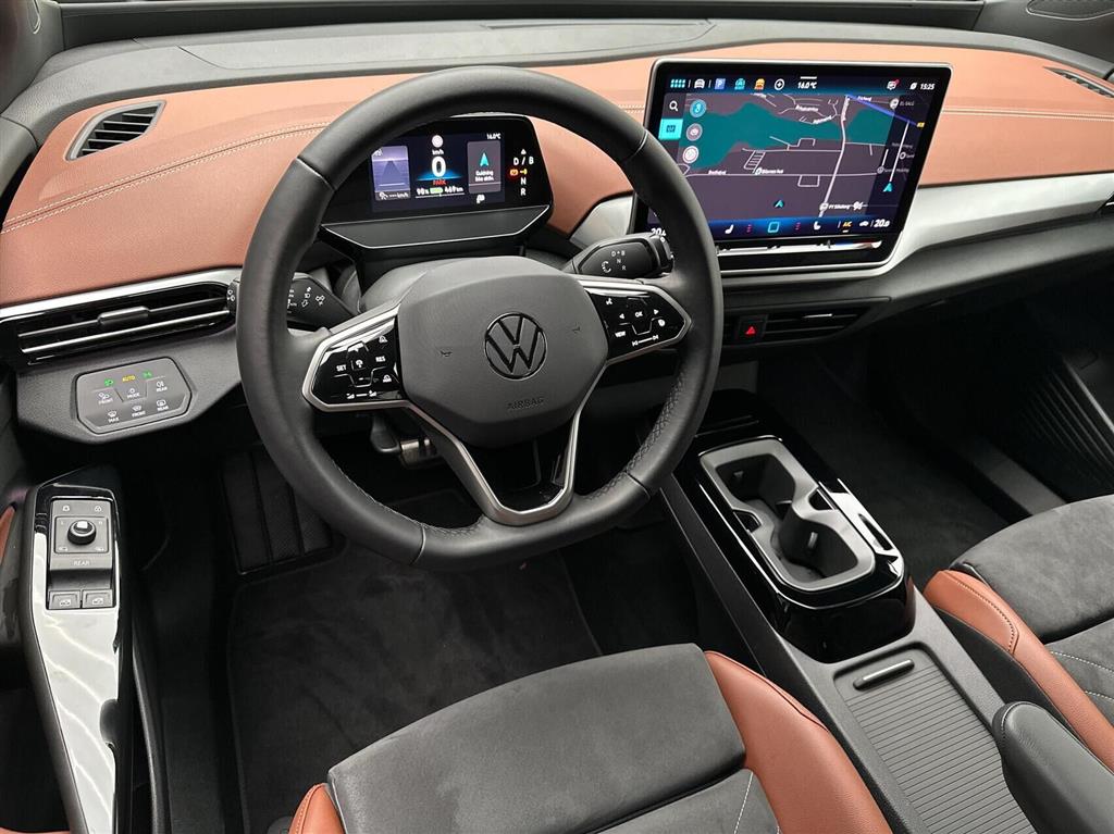 VW ID.5 Style billede 4