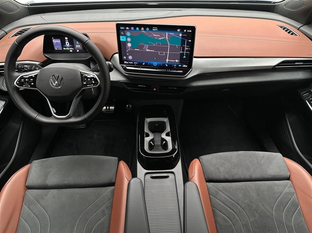 VW ID.5 Style billede 5