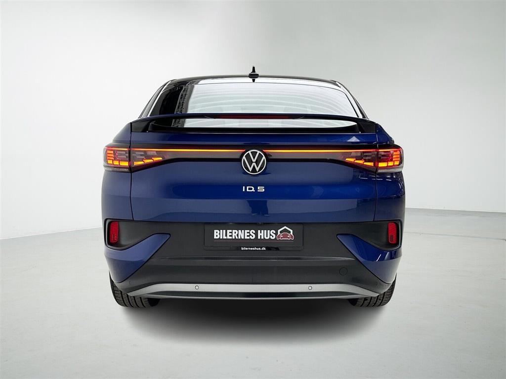 VW ID.5 Style billede 8