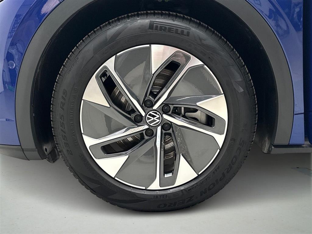 VW ID.5 Style billede 9