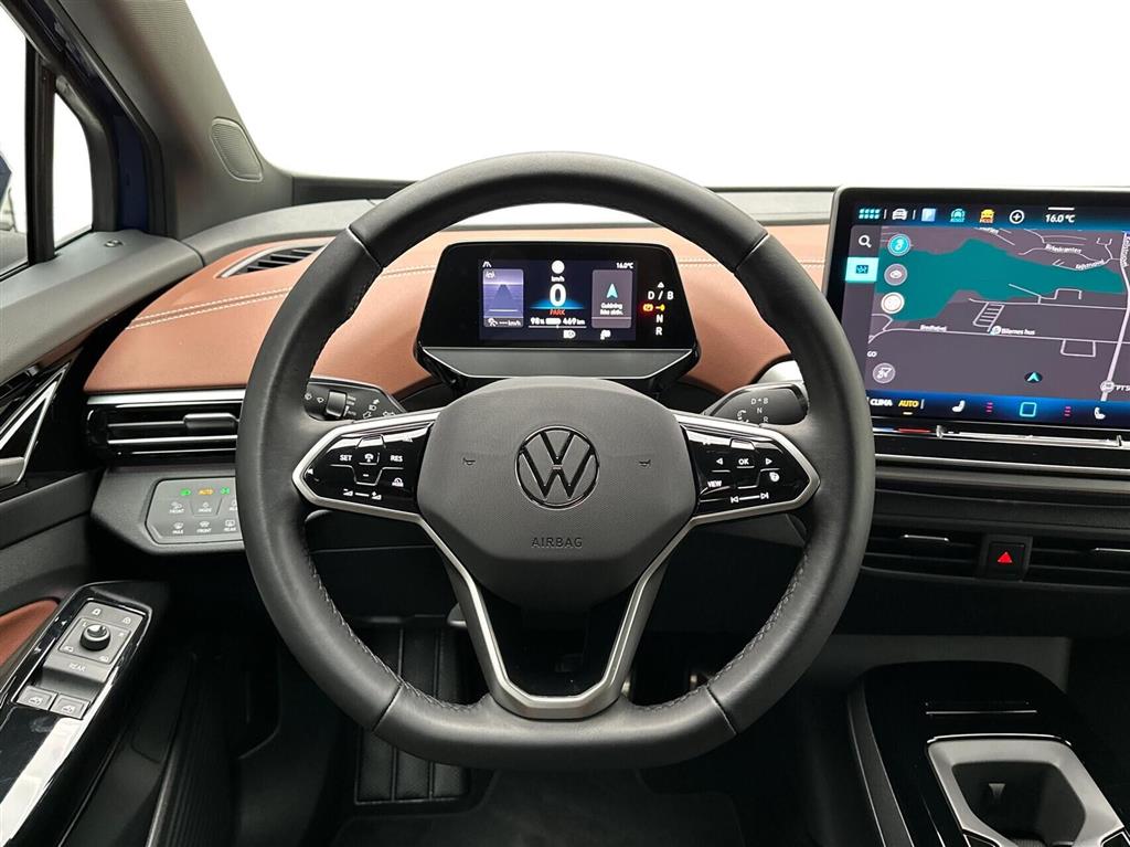 VW ID.5 Style billede 10