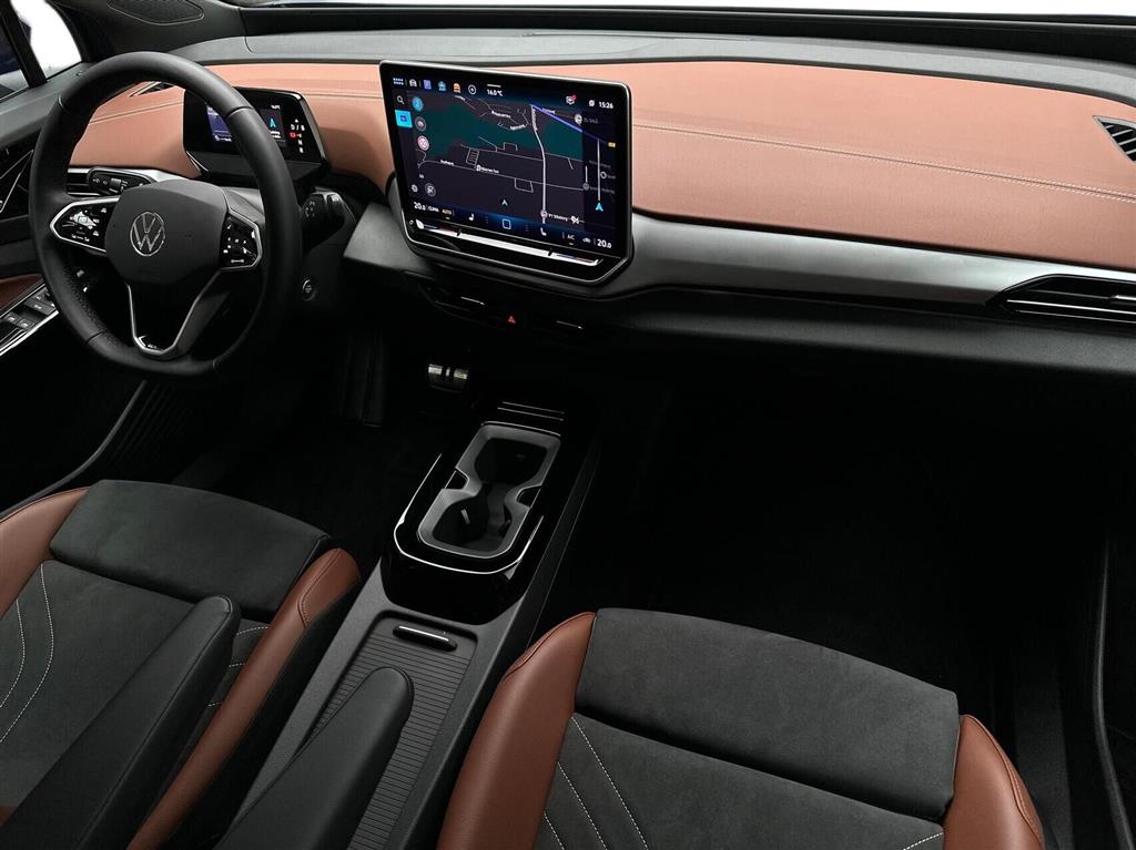 VW ID.5 Style billede 11