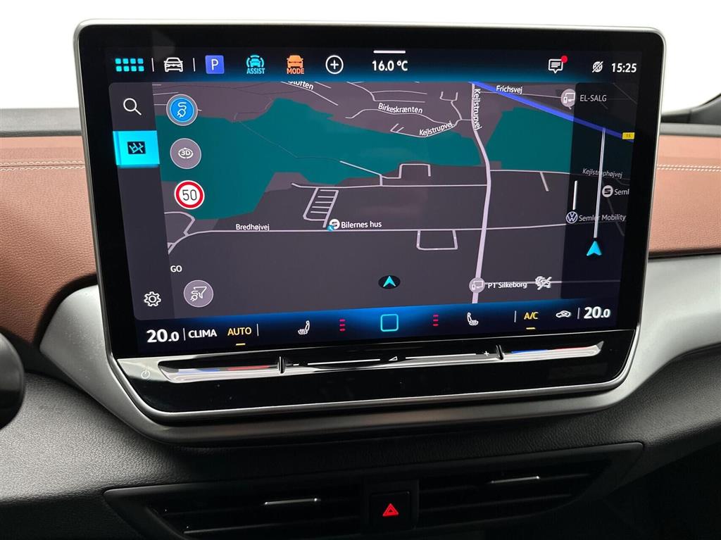 VW ID.5 Style billede 12