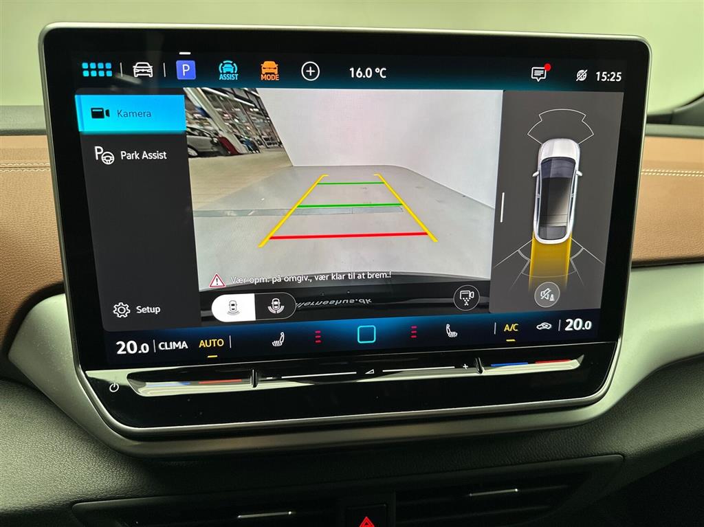 VW ID.5 Style billede 17