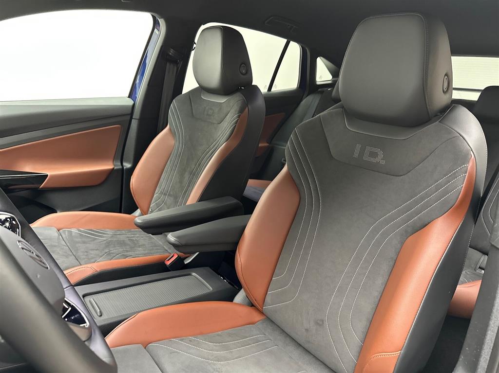VW ID.5 Style billede 18