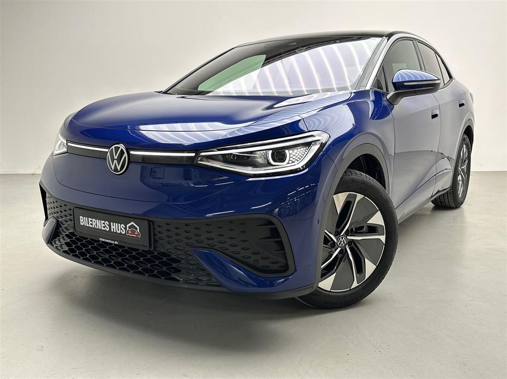 VW ID.5 Style billede 20