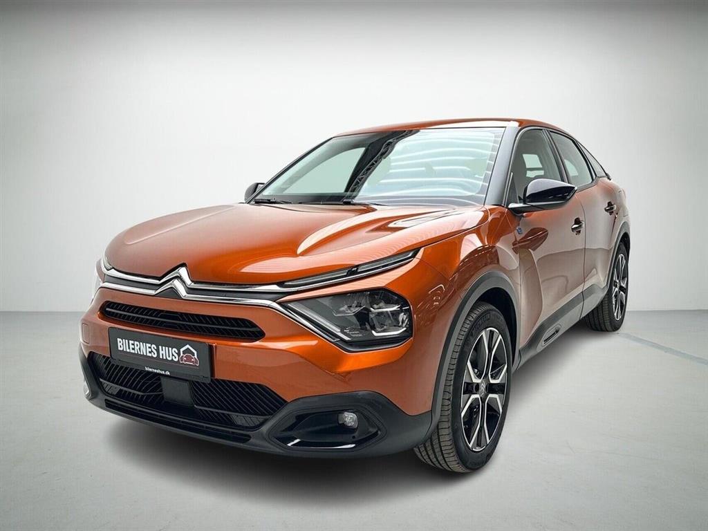 Citroën e-C4 Feel