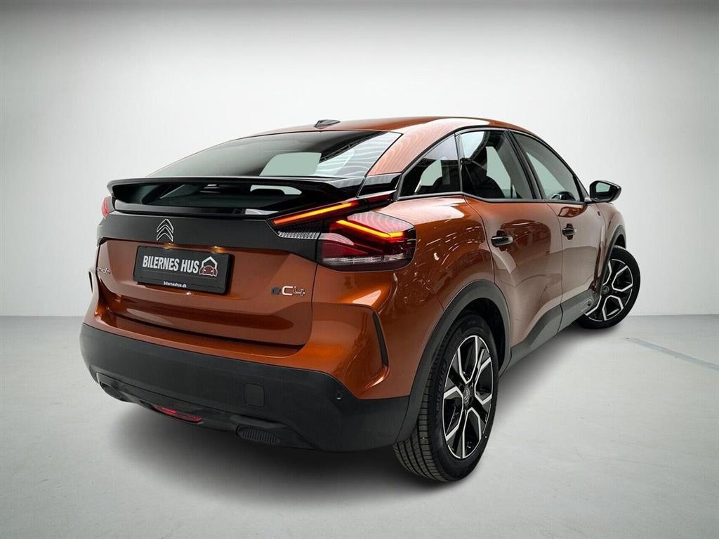 Citroën e-C4 Feel billede 2
