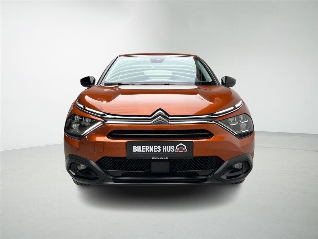 Citroën e-C4 Feel billede 7