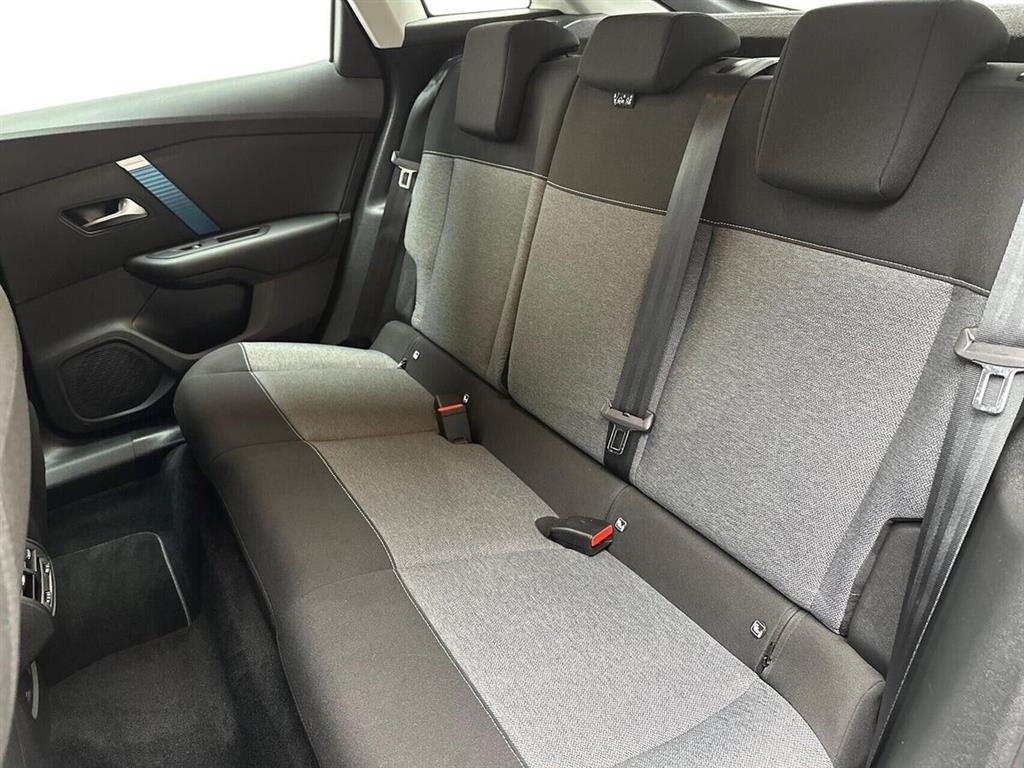 Citroën e-C4 Feel billede 13