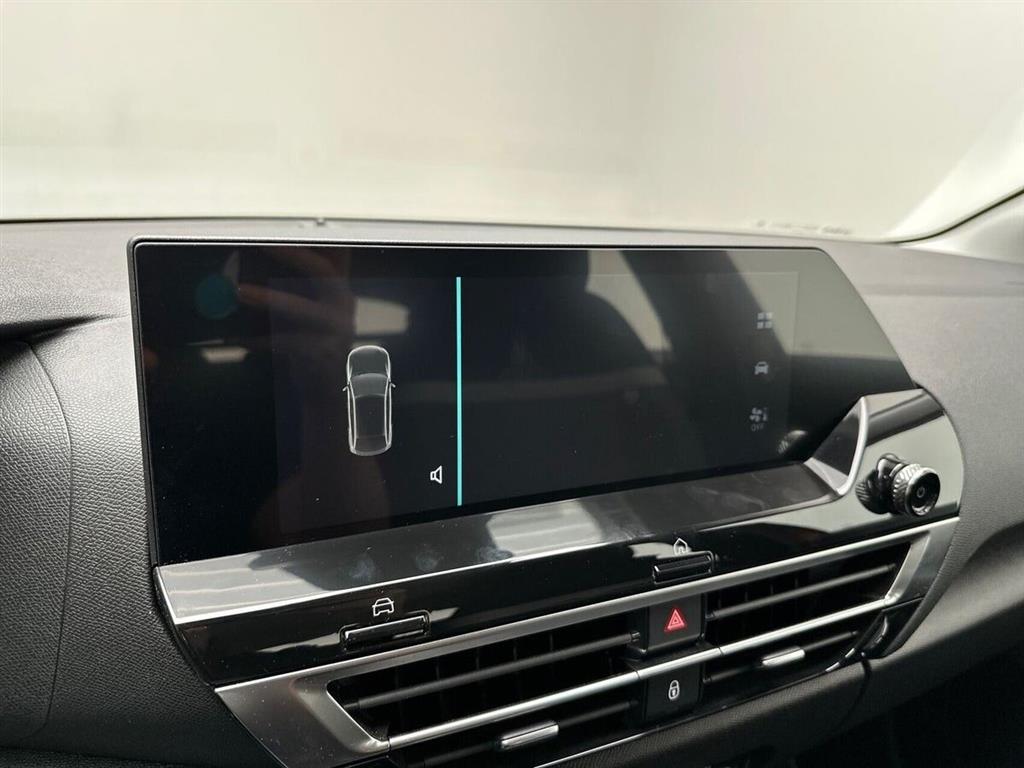 Citroën e-C4 Feel billede 17