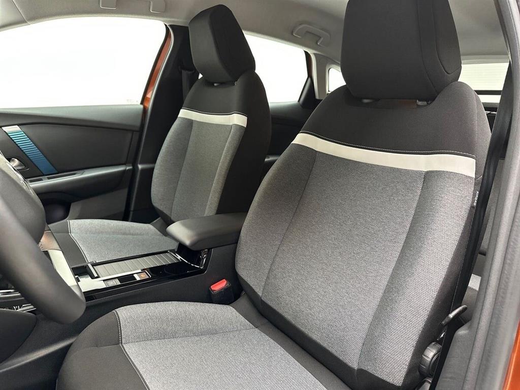 Citroën e-C4 Feel billede 18